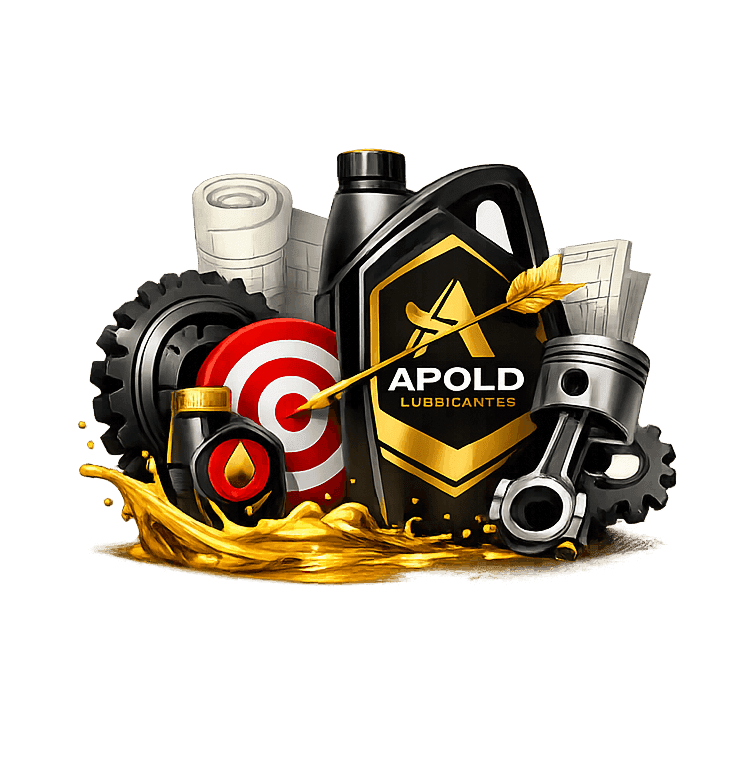 Visión Apolo Lubricantes