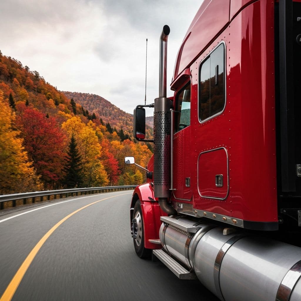 PACK MANTENIMIENTO TRANSPORTE PESADO