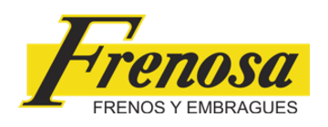 Frenosa