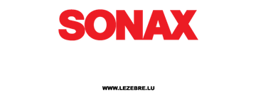 Sonax